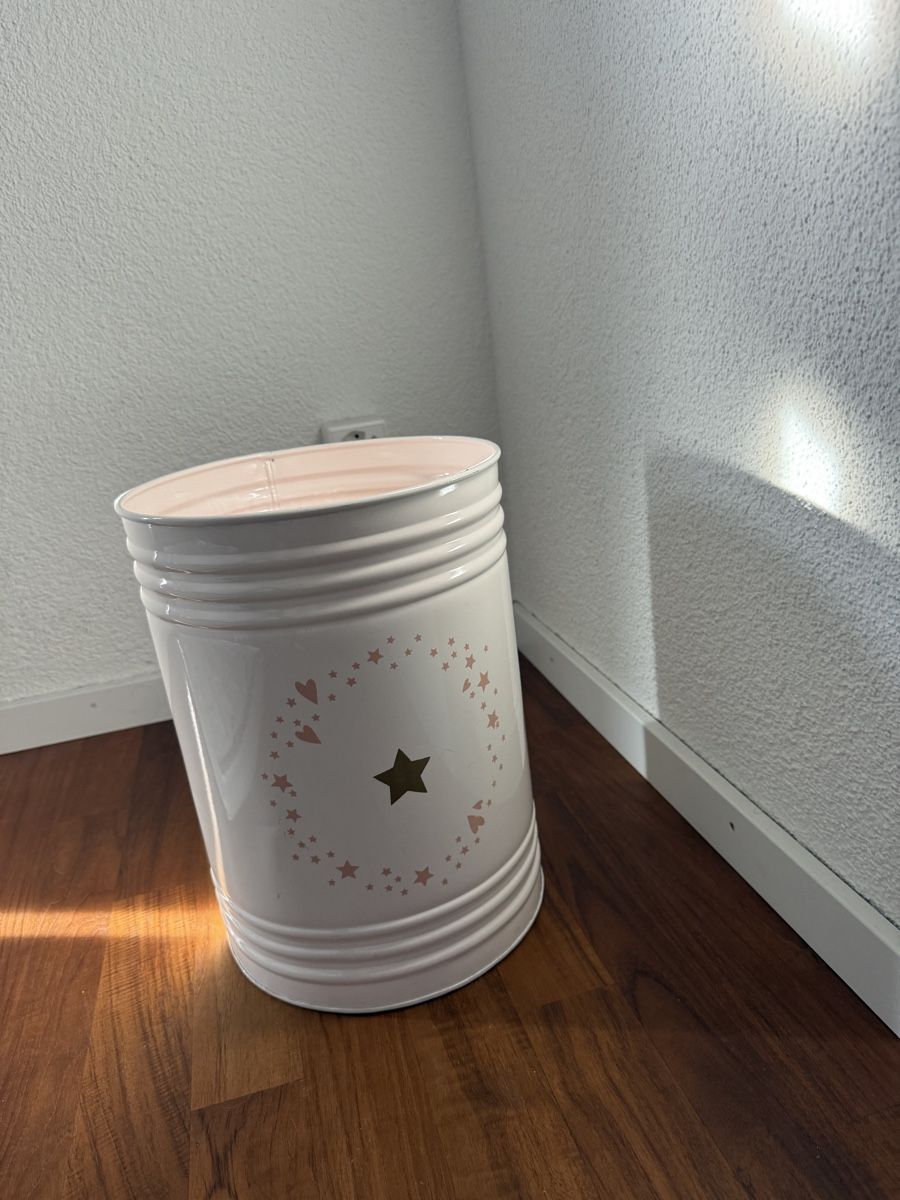 Cestini per rifiuti: Schöner Mülleimer – Usato da Zürich venduto da ele_x6kv 1