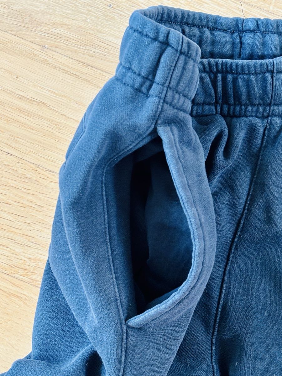 Nike Hosen: Nike Jogginghose Baumwolle Schwarz Gr. S – Neu (gemäss Beschreibung) aus Fehraltorf von nolram75 4