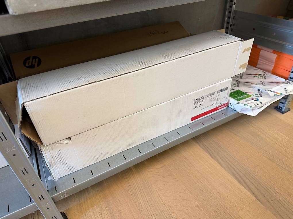 Stampanti: Plotteur A1 HP Designjet T830 – Usato da Corseaux venduto da ben_9vwh 2
