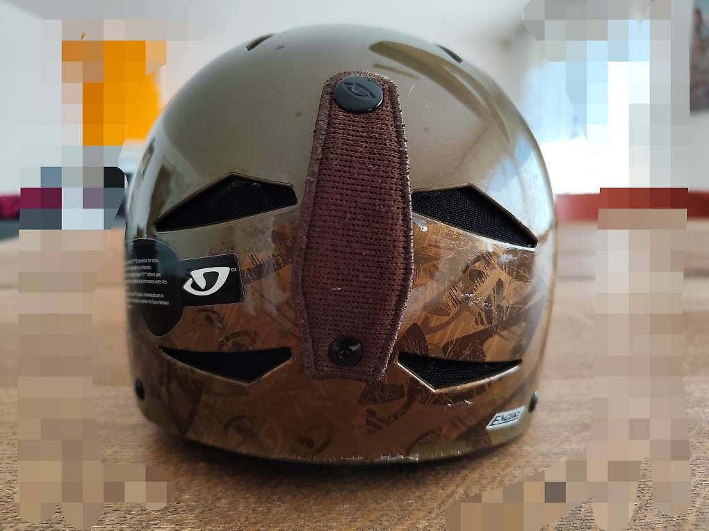 Helme: Casco – Gebraucht aus Pregassona von pce_xm2t 2