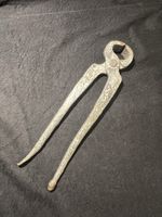 Alte Zange, Kneifzange, Werkzeug - Vintage Zustand!