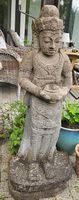 Wunderschöne, einzigartige orginal Skulptur aus Bali