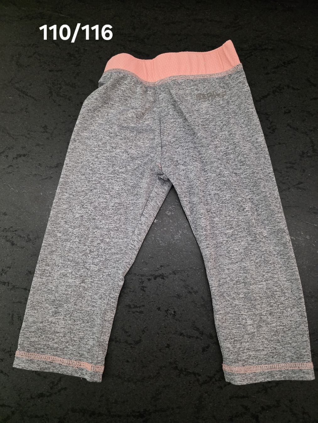 Pantaloni: Hose 110/116 – Usato da St. Peterzell venduto da upcycling_