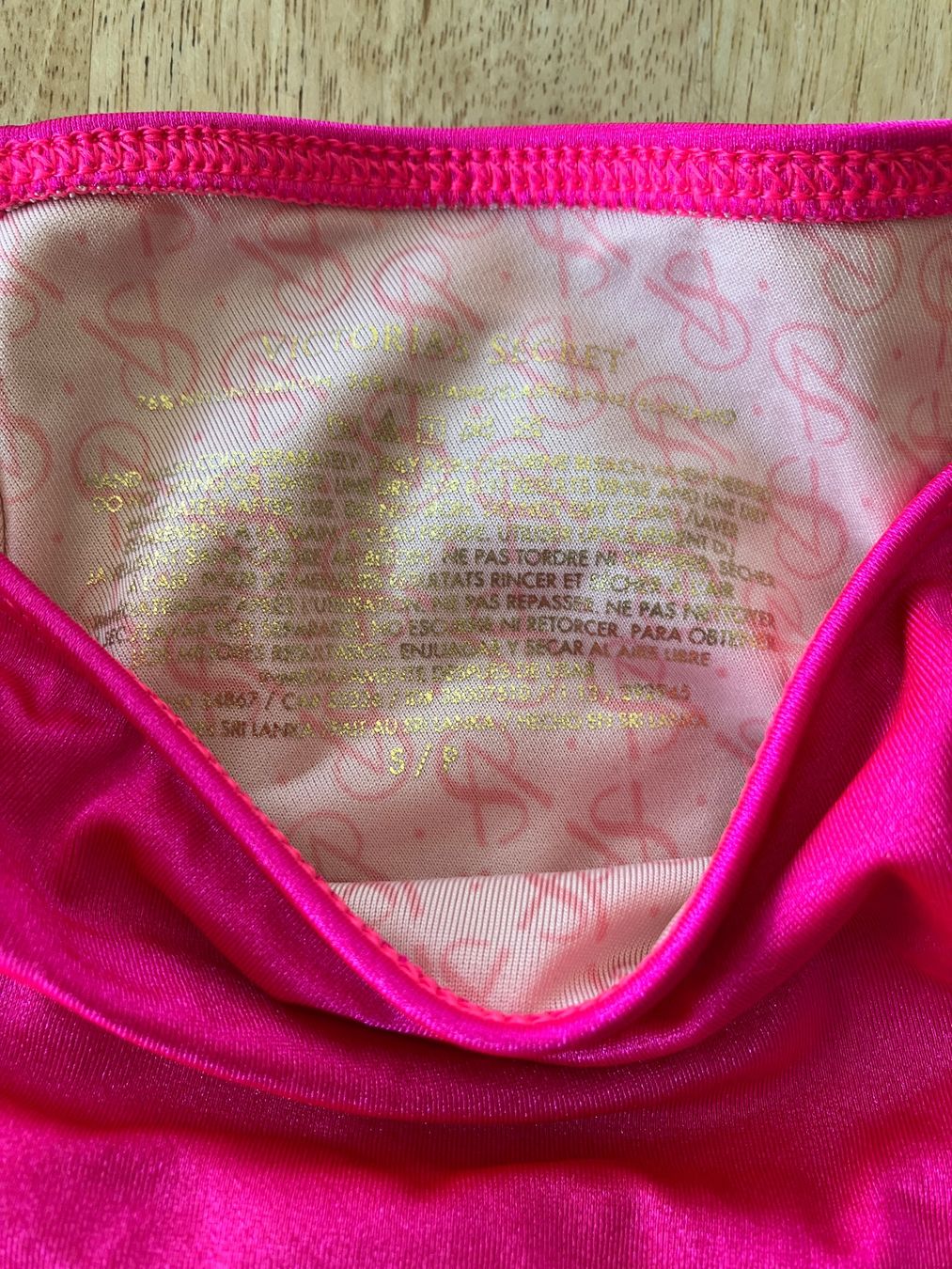 Victoria's Secret Costumi da bagno & Bikini: VICTORIAS SECRET Bikini – Usato da Huttwil venduto da Badi369 1