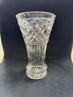 Kristallvase