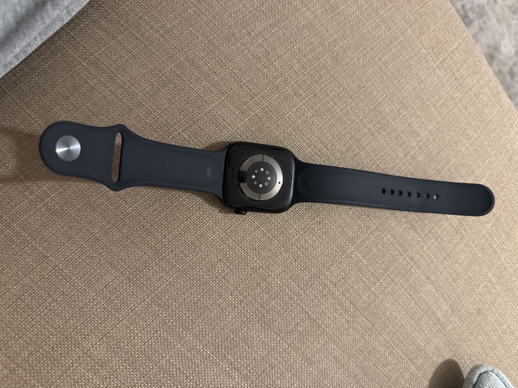 Apple Smartwatch: Apple Watch series 10 GPS – Nuovo e nell'imballaggio originale da Renens VD venduto da pau_9jth 1