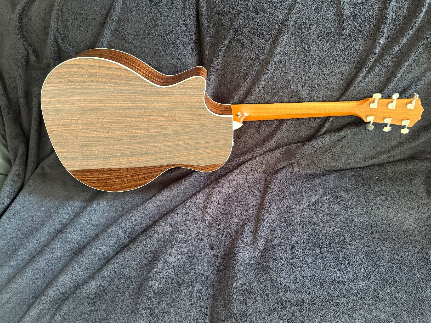 Taylor Strumenti musicali: Taylor 414ce-R V-Class inkl. Originalkoffer – Usato da Zollikerberg venduto da JHB 1