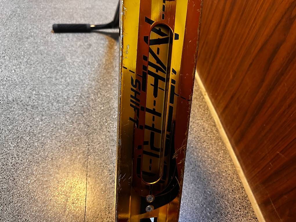 Kickboard: Longway, Metro Shift Trottinette Freestyle – D'occasion à St-Sulpice VD par Bleuorange 4