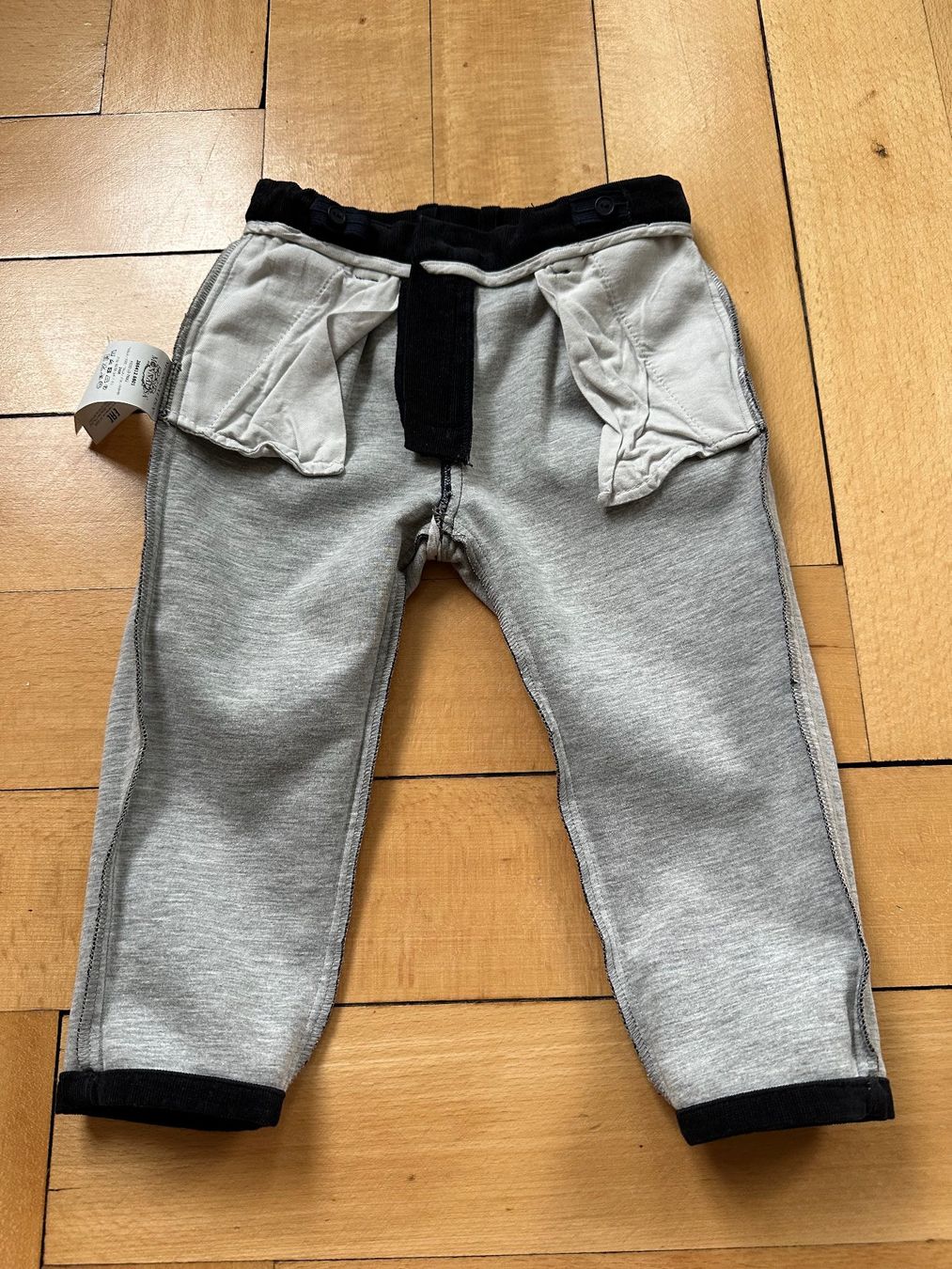 Kleiderpakete & -sets: Set hochwertige Hose und Hemd Gr. 92 – Gebraucht aus Zürich von MakasoZH 7