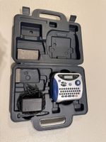 Beschriftungsgeraet Brother P-Touch 1250 mit Koffer