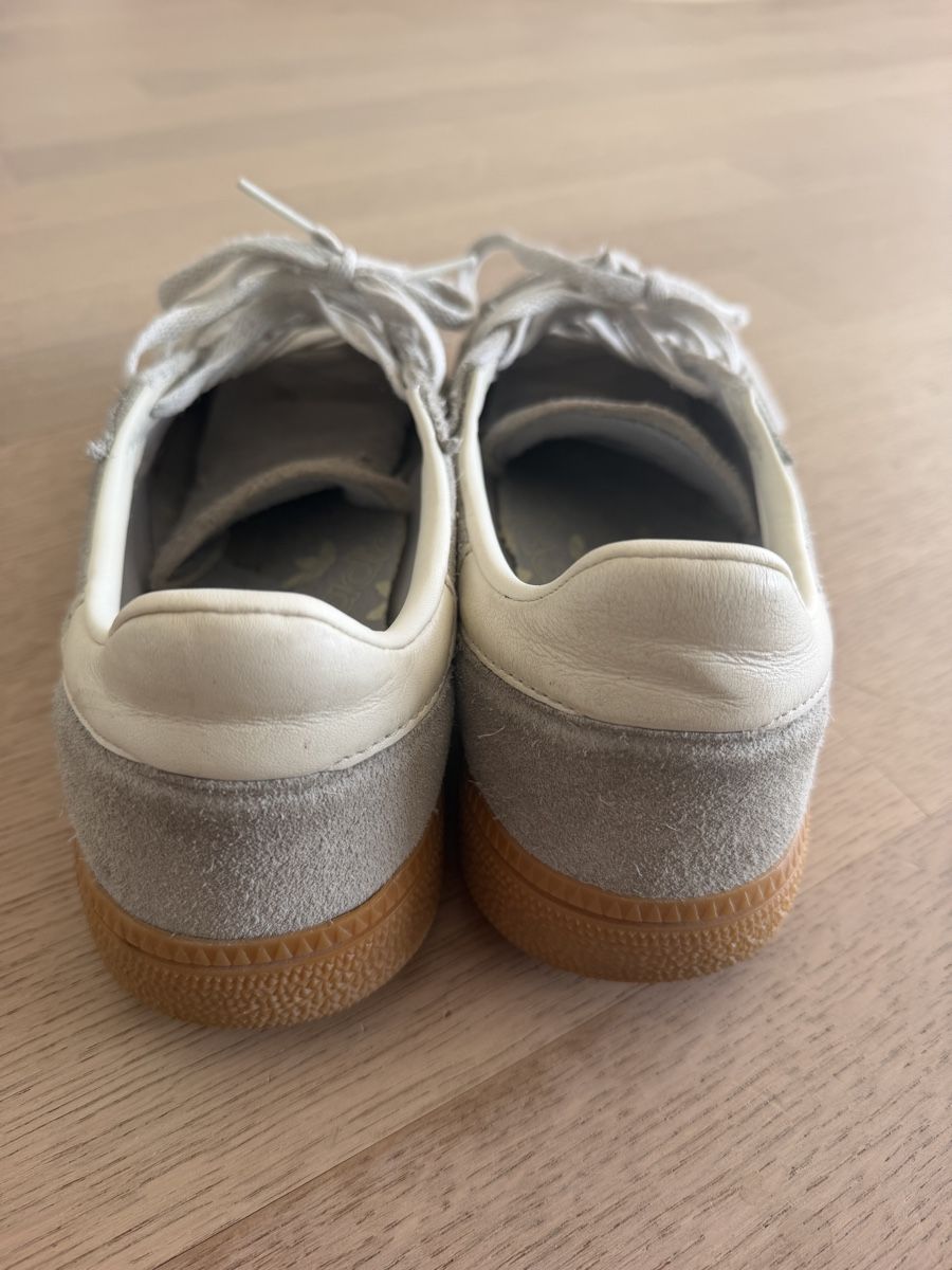 Herrenschuhe: Adidas Spezial 41.5 – Gebraucht aus Oberägeri von just.a.girl 1