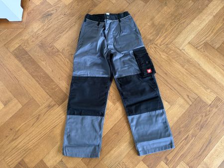 Neu Herren Engelbert Strauss Hose Gr 52 Arbeitshose