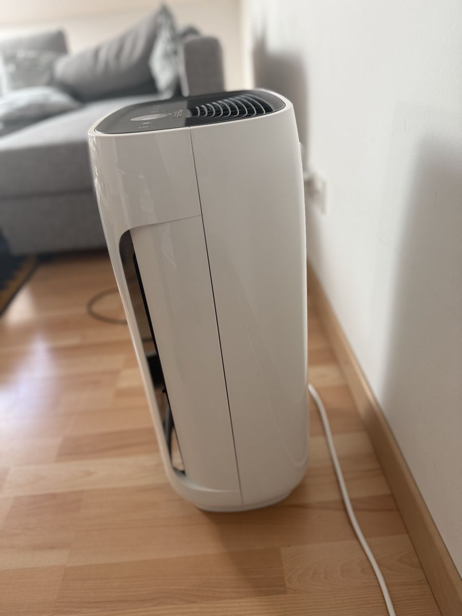 Philips Purificatori d'aria: Philips Luftreiniger 2000i - Saubere Luft – Usato da Biberist venduto da tig_dkk2 3