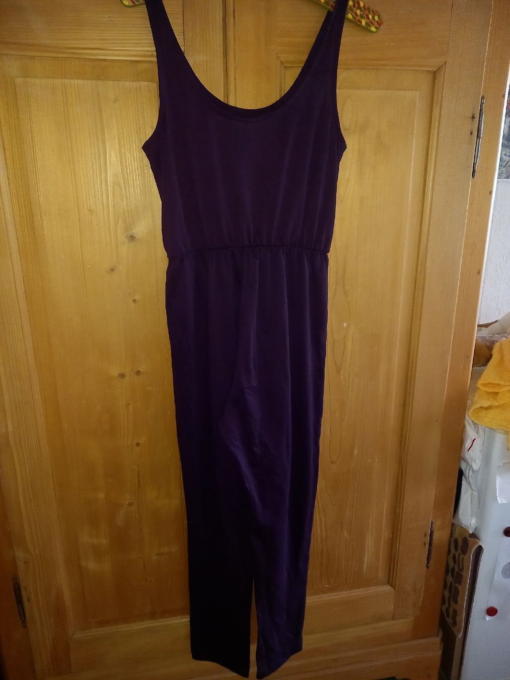 Tute: jumsuit lange Hose Gr. s – Nuovo (secondo la descrizione) da Horgen venduto da mibi75 1