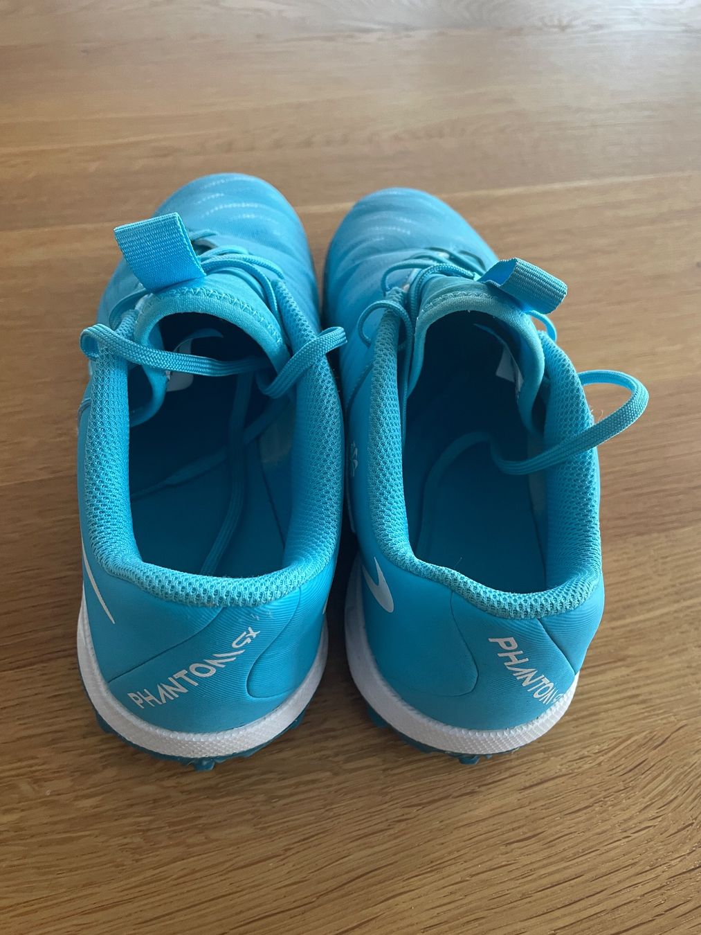 Nike Herrenschuhe: Tolle Fussballschuhe Nike – Gebraucht aus Ormalingen von Orchidee1011 1