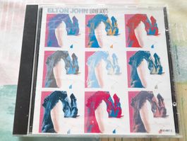 Cd Elton John Leather Jackets 