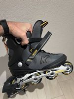 K2 Freedom 80 Inlineskates Gr. 46  neu / nie gebraucht