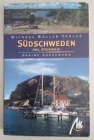 Reiseführer Südschweden inkl. Stockholm