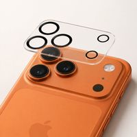 Apple iPhone 17 Pro Kameraschutz / protection caméra