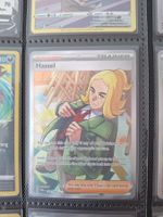 Hassel Full Art