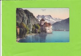 Chillon