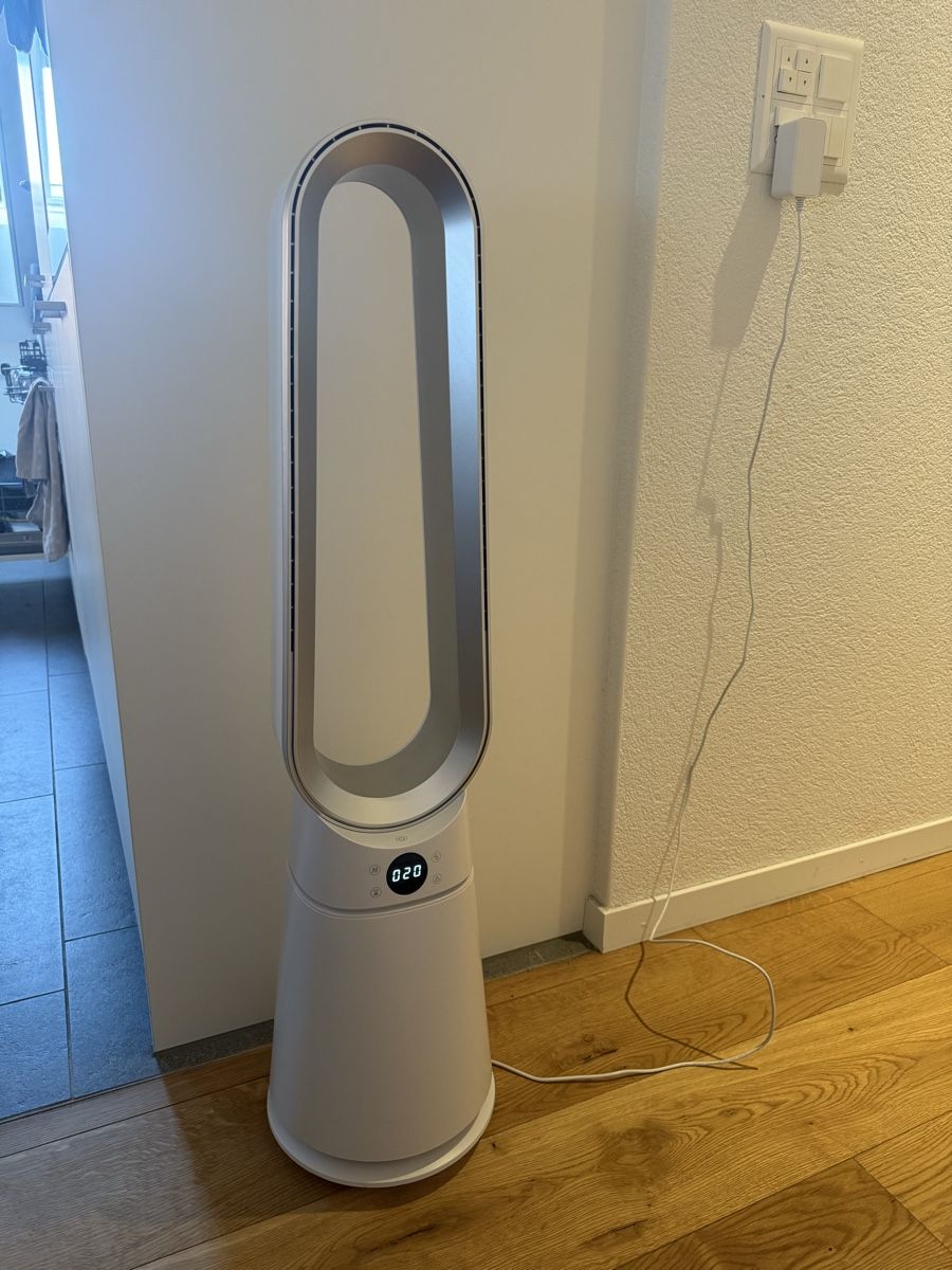 Ventilateurs: Standventilator – D'occasion à Rickenbach ZH par dza_fvg8
