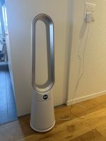 Standventilator