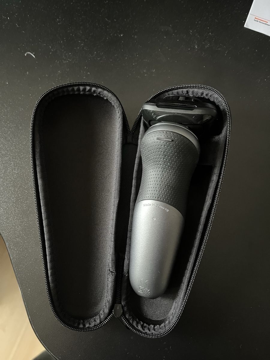 Braun Rasoi & Lamette da barba: Rasierer Braun Series 7 – Nuovo (secondo la descrizione) da Baar venduto da Yoshistar1