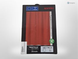Spirella Primo 240 x 180 cm, Duschvorhang