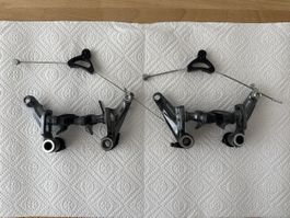 Shimano BR CX70 Cantilever Bremsen