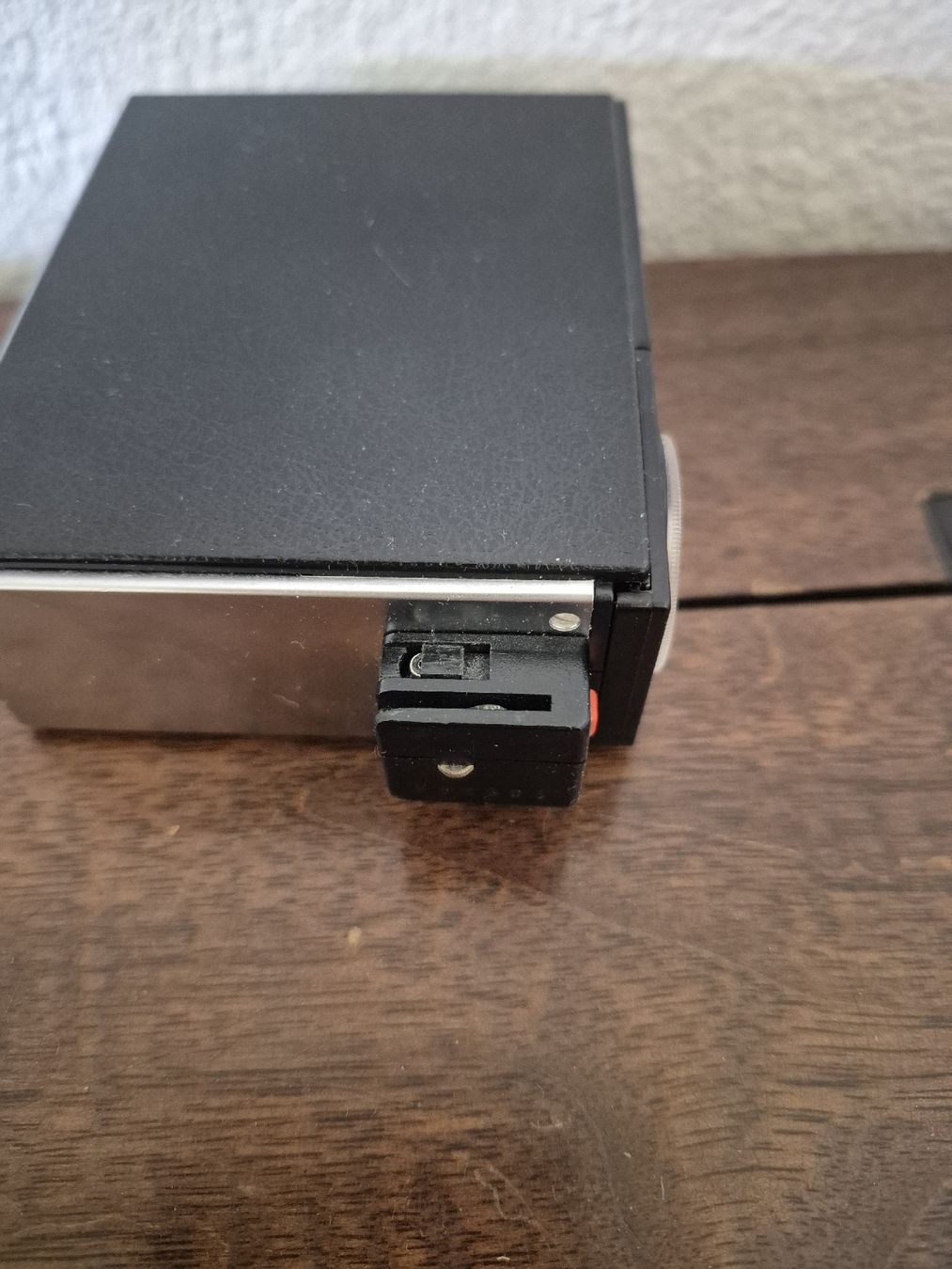 Mecablitz Flash: Mecablitz 303 L16BC Blitzgerät Fotografie – Usato da Bern venduto da san_kcw5 2
