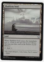 Zhalfirin Void [en]