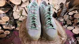 Dolomite Schuhe
