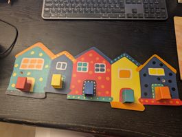 Kindergarderobe
