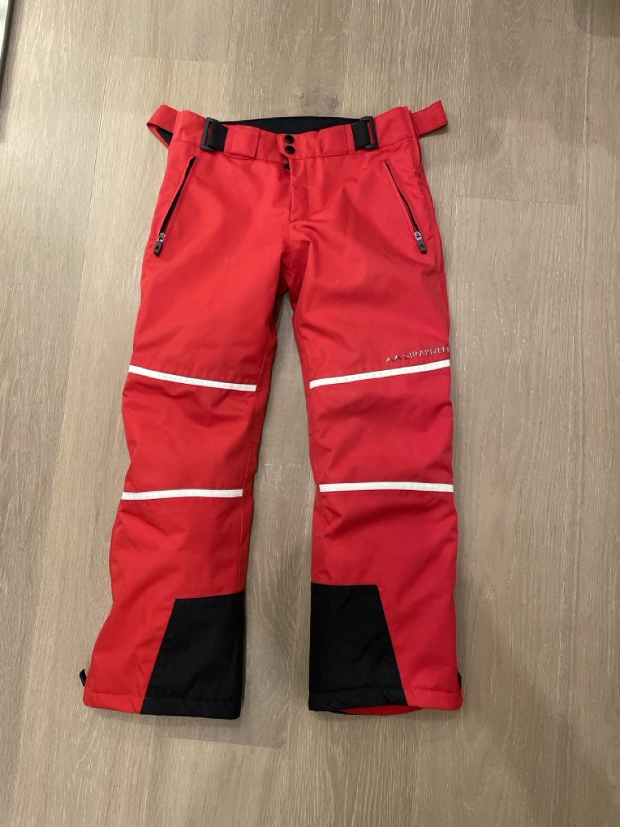 Pantaloni: Pantalon de ski Marc Girardelli, Junior taille 152 cm – Usato da Uitikon Waldegg venduto da sch_68vz