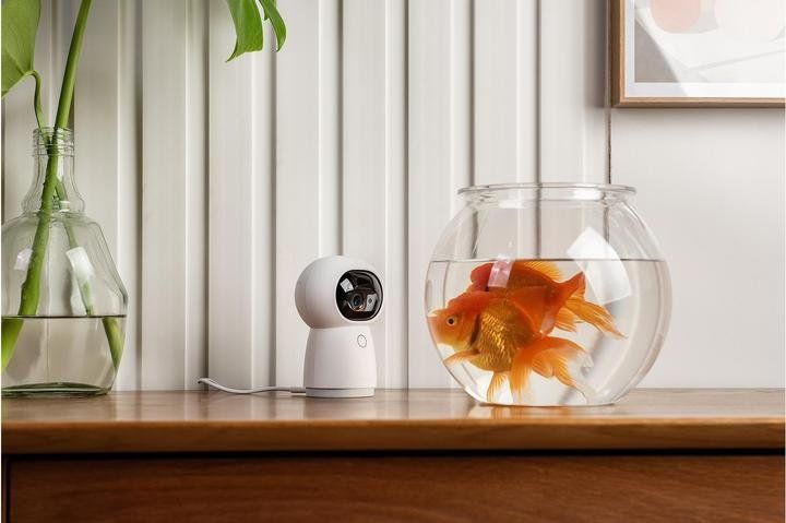 Hubs & Switches: Aqara Hub G3 – Gebraucht aus Schüpfen von se79_bi