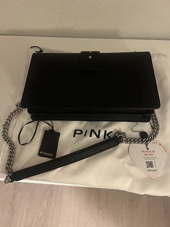 Pinko Sacs femmes: Pinko Love Bag – D'occasion à Aarberg par Beni-Nadine86 2