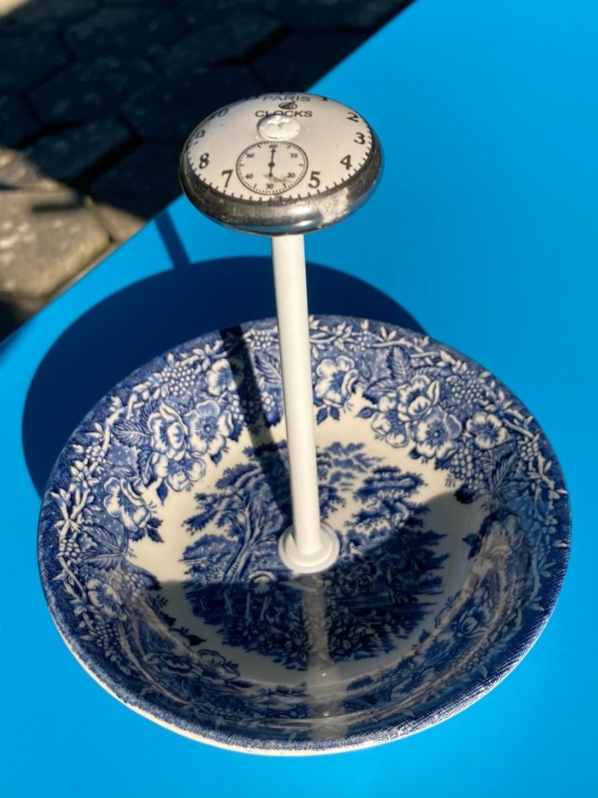 Piatti: KLEINE ETAGERE SCHMUCKABLAGE BEISTELLER – Usato da Subingen venduto da ArtBead 2