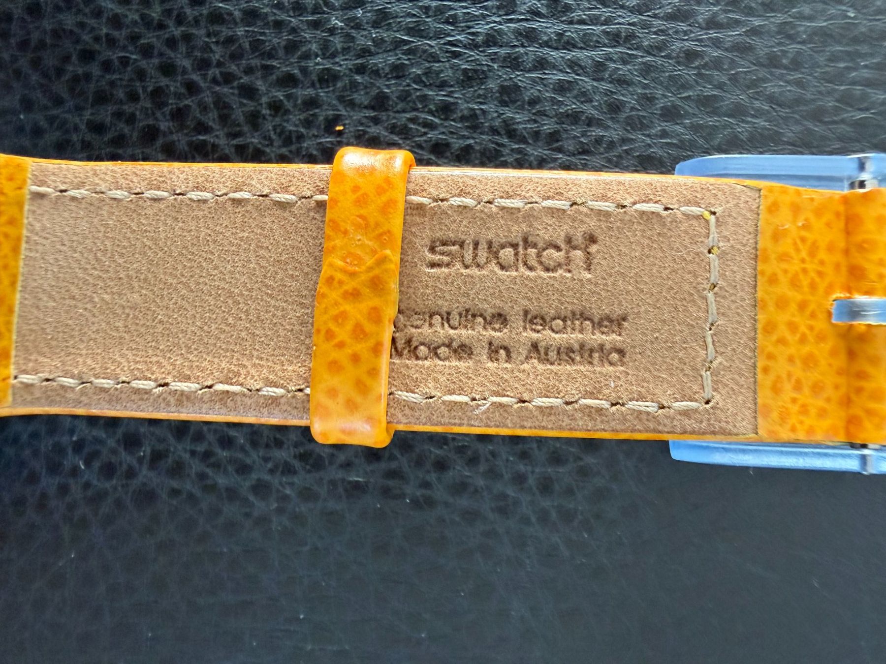 Swatch Orologi: Swatch Aqua Chrono SEA & SUN  SBN103 – Nuovo (secondo la descrizione) da Subingen venduto da ArtBead 3