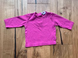 Baby Oberteil Pullover Shirt Grösse 68