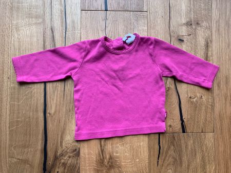 Baby Oberteil Pullover Shirt Grösse 68