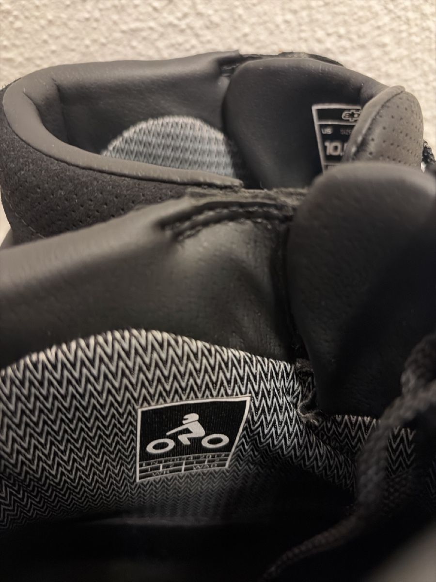 Herrenschuhe: Motorradschuhe – Neu (gemäss Beschreibung) aus Recherswil von Aki_05 3