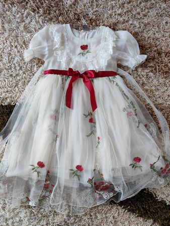 Festliches Kleid