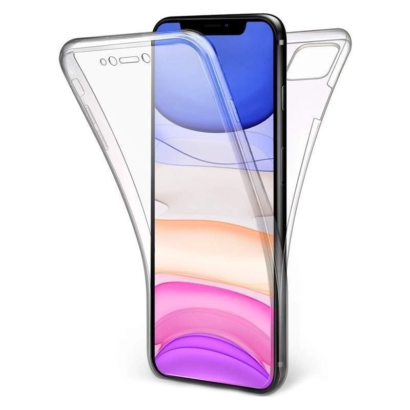 Covers & Schutzfolien: Crystal Cover Apple iPhone 11 Pro – Neu und originalverpackt aus Zürich von Store-247