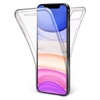 Crystal Cover Apple iPhone 11 Pro