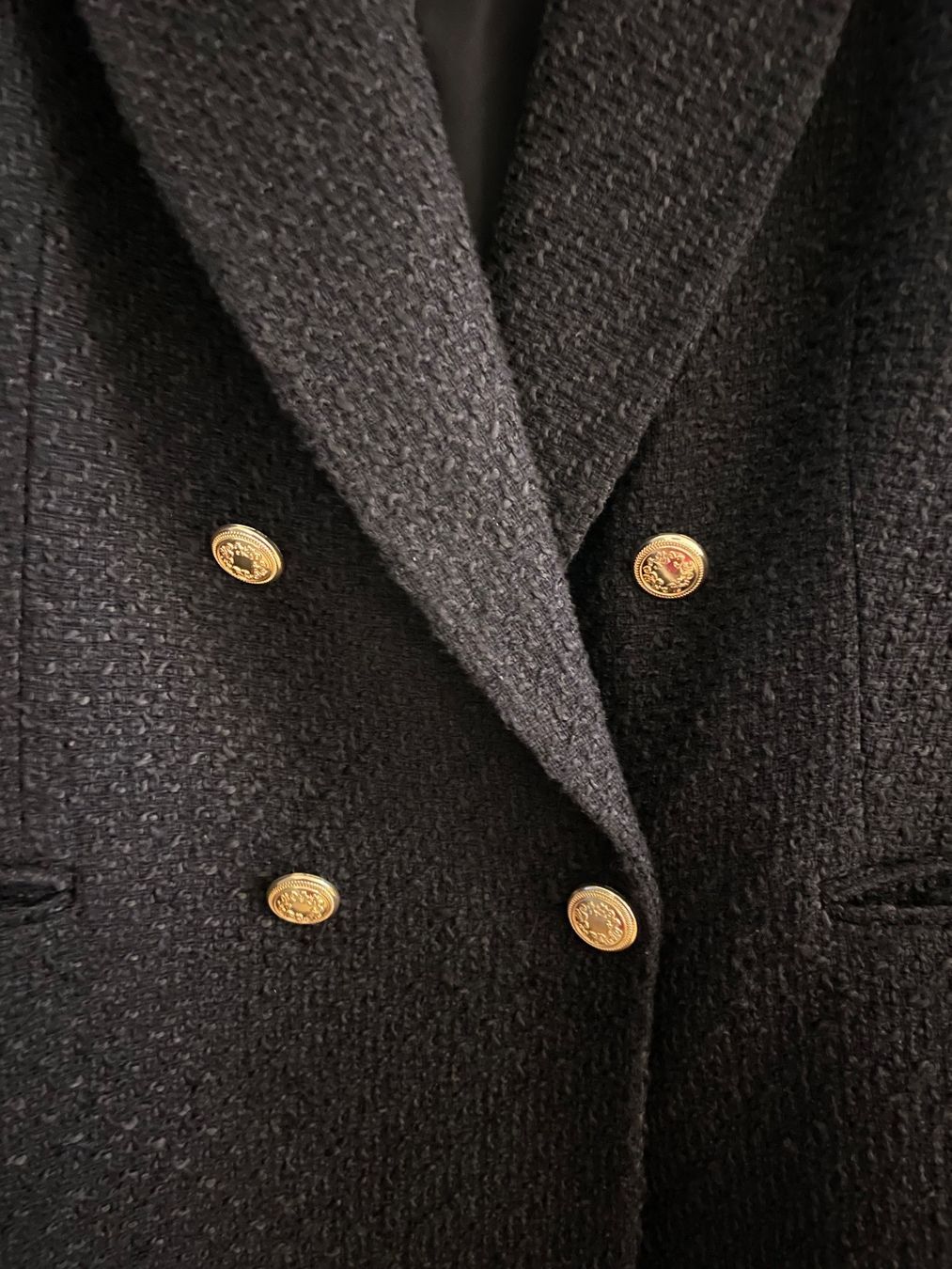 H&M Giacche: H&M Blazer Grösse L – Usato da Brugg AG venduto da Gucci59 1