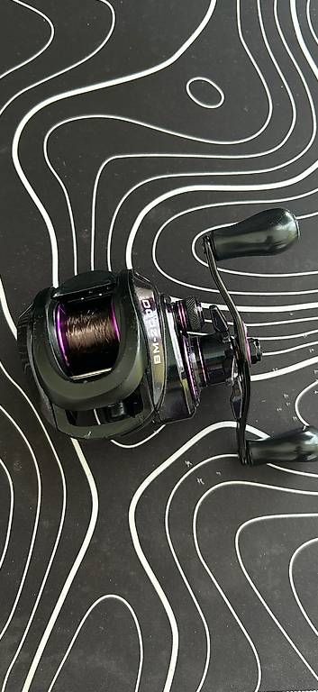 Tamburi & Mulinelli: Baitcaster Spule – Usato da Rothenthurm venduto da L.I_v5mz