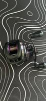 Baitcaster Spule