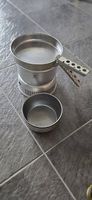 Trangia Stove 27-21 UL/DS