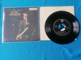 Floyd Cramer – Let's Go - RAR!!